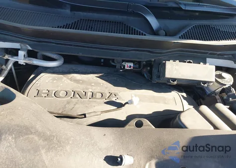 2022 Honda Pilot Awd Ex-L from USA, damaged, VIN 5FNYF6H51NB019976